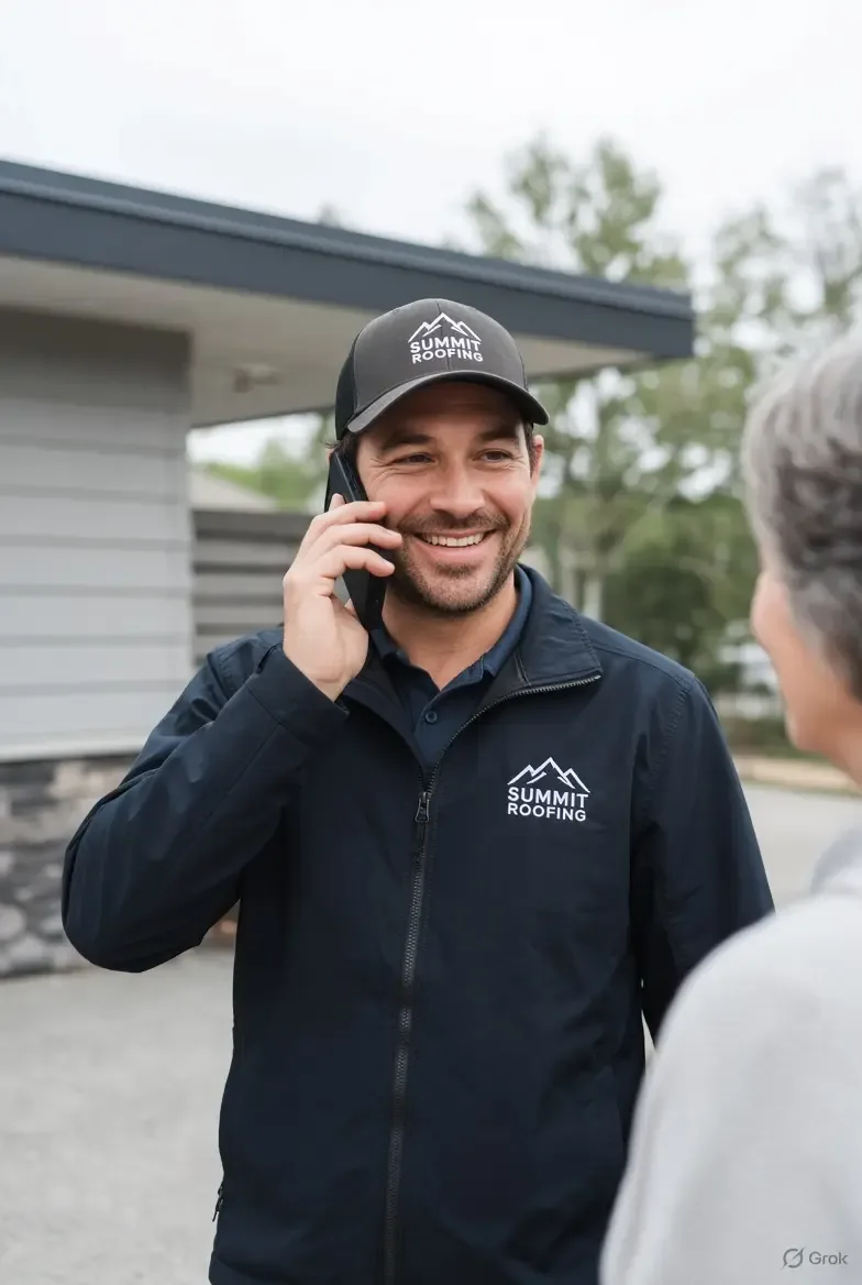 Flat Roof Leak Repair Morristown, OH FAQs